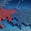 «Дамімендеринг»: як спроби перекроїти виборчі округи в США можуть допомогти опонентам