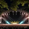Cardi B заменит The Weeknd в качестве хедлайнера на Global Citizen Festival 2025 в Нью-Йорке