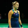 Соболенко вийшла у фінал WTA Finals, де зустрінеться з Рибакіною