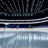 Каорі Сакамото лідирує після короткої програми на своєму останньому NHK Trophy