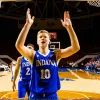 Indiana State Sycamores здобули перемогу над SIU Edwardsville Cougars