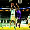 North Texas перемагає Central Arkansas з рахунком 74-56