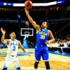 UCLA перемагає West Georgia з рахунком 83-62, демонструючи силу без Донована Дента