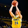 Історична перемога: Quinnipiac обіграв Pittsburgh з рахунком 83-75