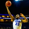 Наступний матч NCAA: Oral Roberts Golden Eagles проти FGCU Eagles