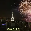 Зірки готуються зустріти 2026 рік на шоу "New Year's Rockin' Eve"