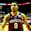 Mississippi State уникла поразки від New Orleans завдяки переможній грі Аміра Алі