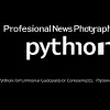 Основи Python для аналізу даних