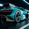 Едріан Ньюї очолить команду Aston Martin у Формулі-1 з 2026 року