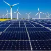 Інновації у відновлюваній енергетиці