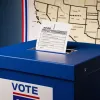 Виборці штату Мен відхилили зміни до виборчого законодавства
