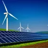 Переваги відновлюваних джерел енергії
