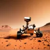 Подорож на Марс: нова ера космічних досліджень