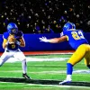 Впевнена перемога: South Dakota State розгромив New Hampshire у плей-оф FCS