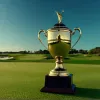 Давід Пуїг виграв Australian PGA Championship, вписавши своє ім'я в історію поруч із Севе Бальєстеросом