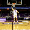 Баскетбольний поєдинок: Bowling Green Falcons проти Kansas State Wildcats