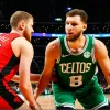 «Бостон Селтікс» проти «Торонто Репторс»: Битва за Східну конференцію