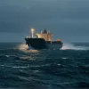 Напад піратів у протоці Баб-ель-Мандеб: Судно під обстрілом