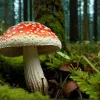 Смертельна небезпека: Каліфорнія застерігає від збору диких грибів