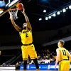 UMBC перемагає Bucknell 73-66, Кінг набирає 20 очок