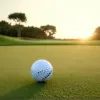 Крістоффер Рейтан лідирує на Nedbank Golf Challenge з результатом 63 удари
