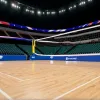 Жіночий Волейбольний Турнір NCAA Div I 2025: Розклад Першого Раунду