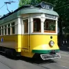 Історія Одеського трамвая