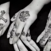 Трамп та тату MS-13: наполягання vs. правда
