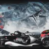  Чи матюкаються гонщики F1? Штрафи за лайку на трасі!