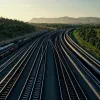Union Pacific та Norfolk Southern об'єднуються: нова ера залізничних перевезень у США