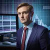 Сергій Руденко - економічний оглядач NewsUA.US, експерт з фінансових ринків та економічних процесів у США