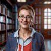 Яніна Соколова - наукова журналістка NewsUA.US, експертка з питань освіти, інновацій та наукових досліджень у США