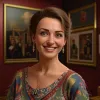 Христина Бердинських